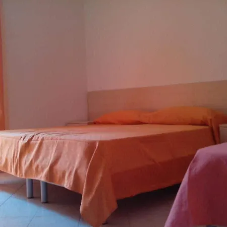 O Sole Mio Villa